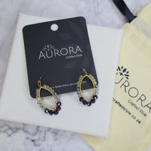 Load image into Gallery viewer, Aurora Crafted Style-Perfect Petal Gold Dust Lavender (Gold)-Aurora Crafted Style-
