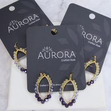 Load image into Gallery viewer, Aurora Crafted Style-Perfect Petal Gold Dust Lavender (Gold)-Aurora Crafted Style-
