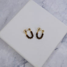 Load image into Gallery viewer, Aurora Crafted Style-Pin Drop Copper (Gold)-Aurora Crafted Style-
