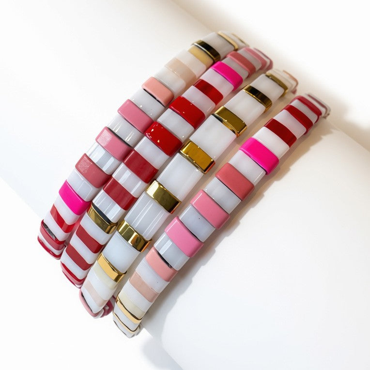 Tila Bracelet Barbie World