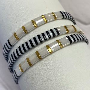 Tila Bracelet Monochrome 1