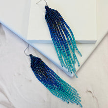 Load image into Gallery viewer, Seychelle Sea Tassels
